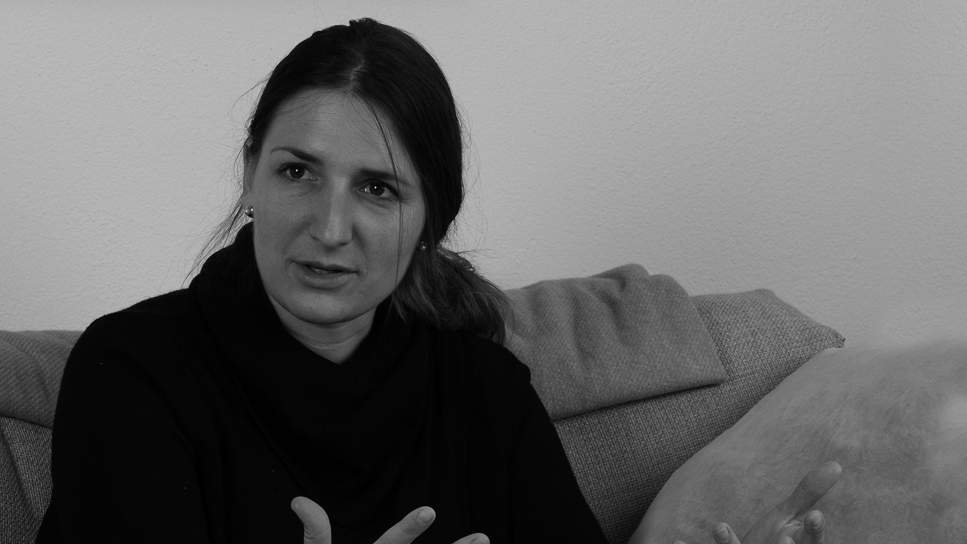 Portrait Simone Alabor | Who is Nik | GKR | 69 inspiring people