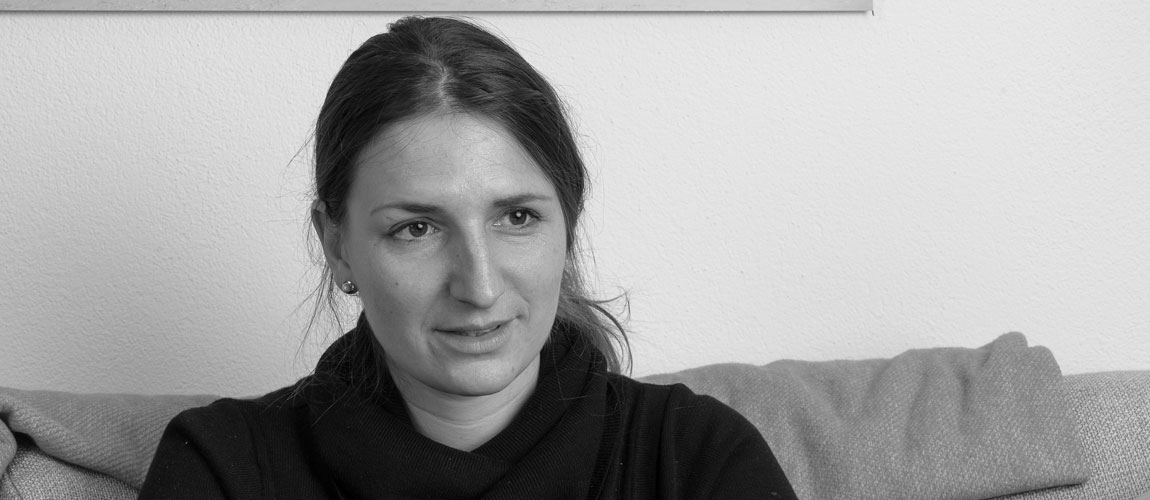 Portrait Simone Alabor | Who is Nik | GKR | 69 inspiring people