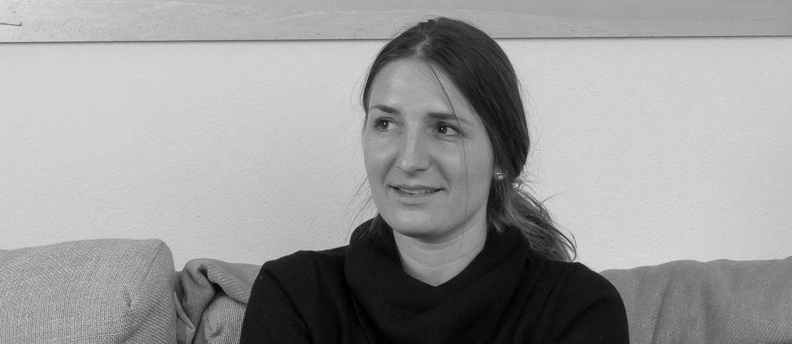 Portrait Simone Alabor | Who is Nik | GKR | 69 inspiring people