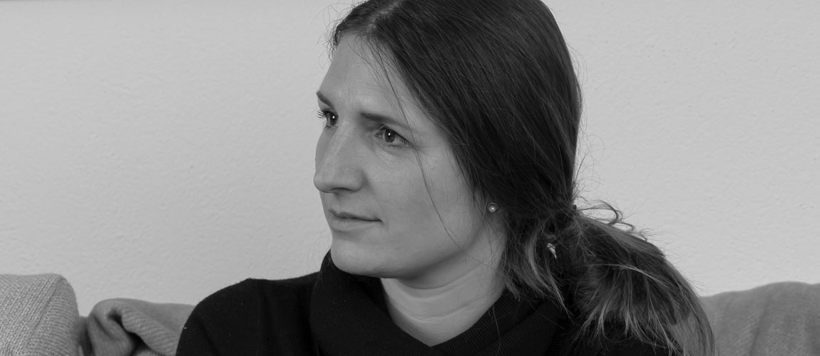 Portrait Simone Alabor | Who is Nik | GKR | 69 inspiring people