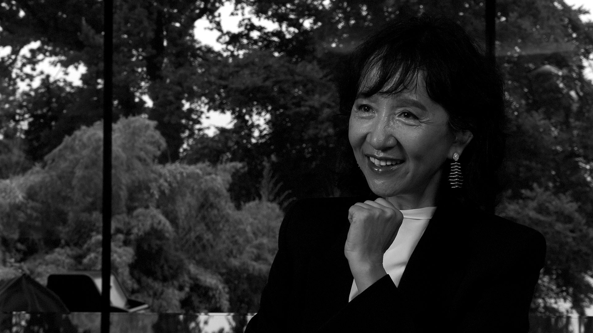 Portrait Dr. Li Wu | Virtusan | 69 inspiring people